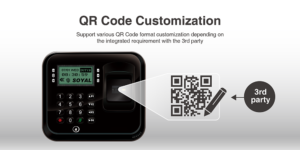 QR Code Customization