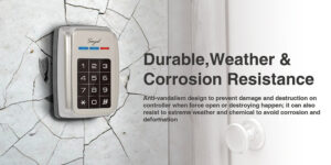 Durable-Corrosion-Resistance