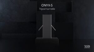 TISO ONYX-S