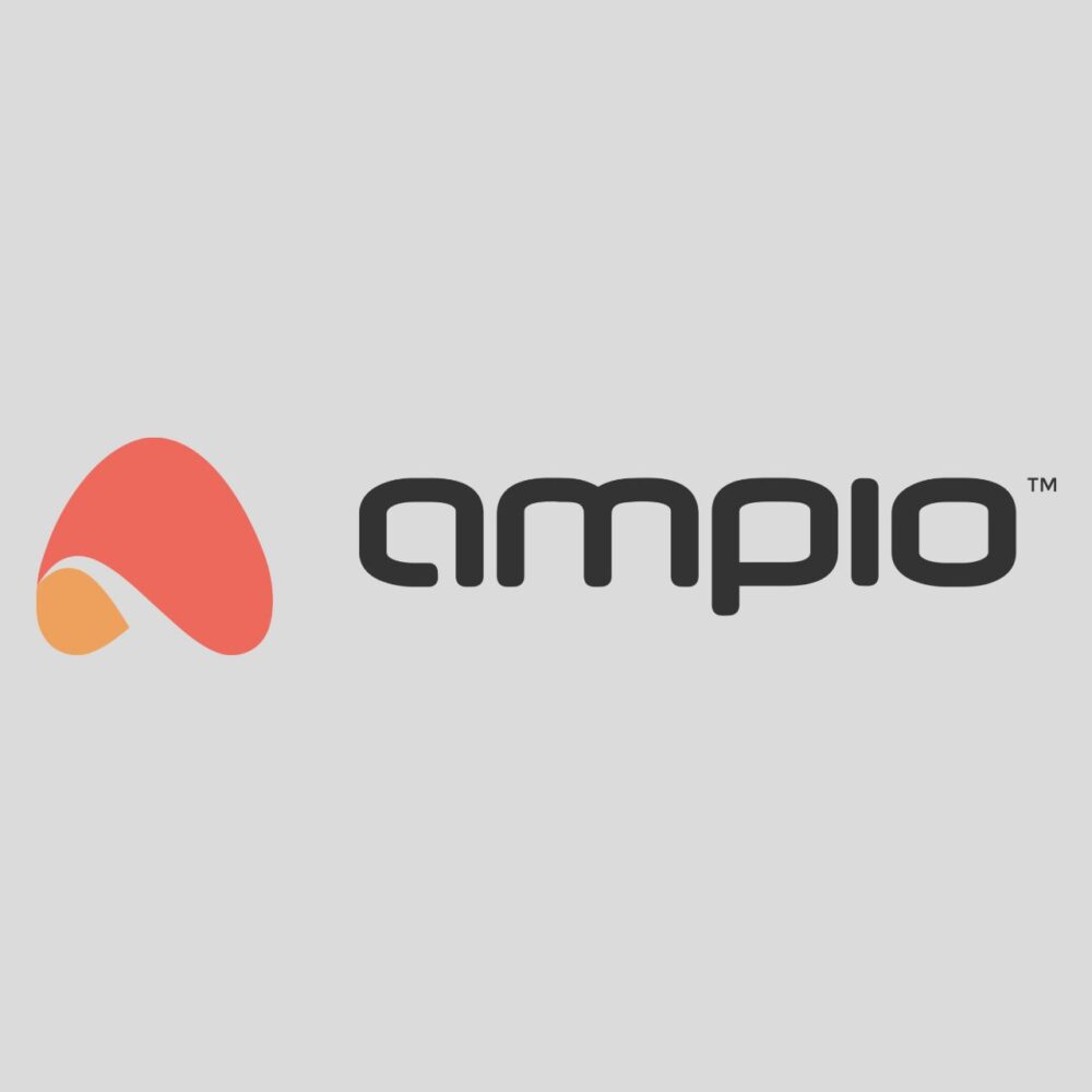 Ampio Logo